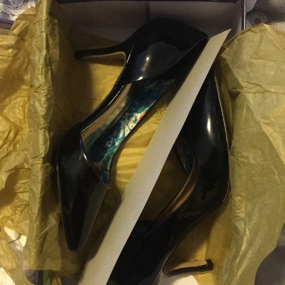 Madden girl heels